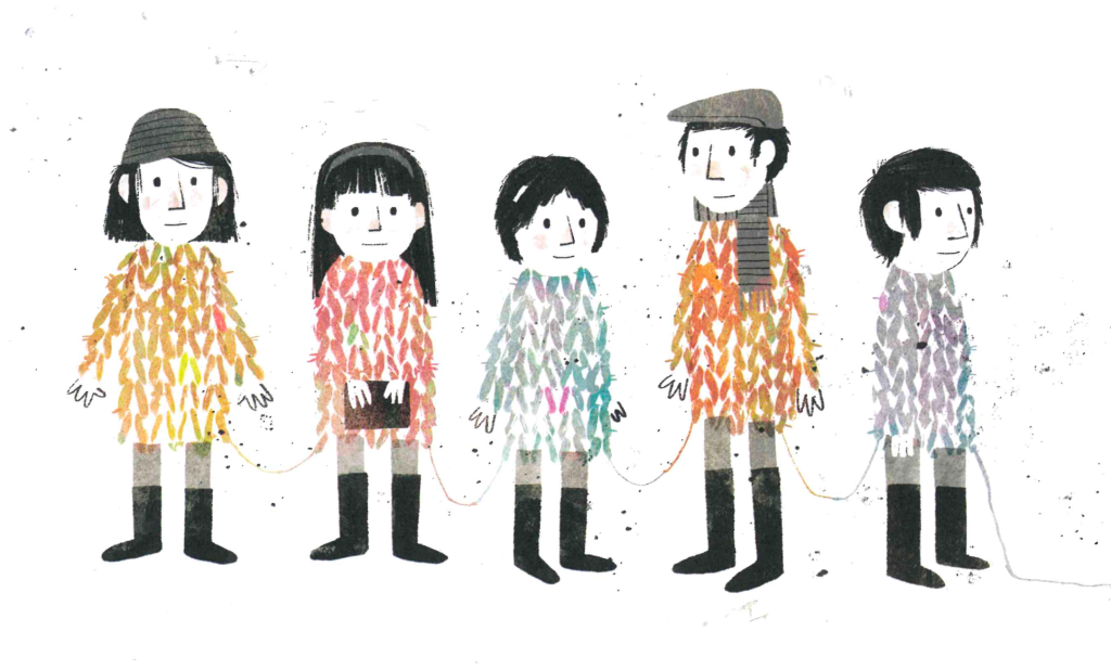 SLIDING Magazine © Mac Barnett, Jon Klassen and Walker Books