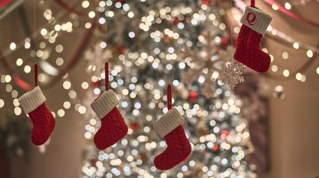 12 Days of Sliding: Day 1