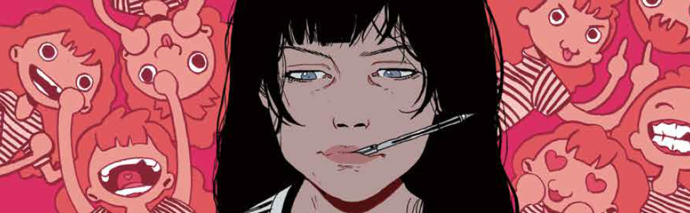 Out of The Pit: Reflections on ‘It’s Lonely at the Centre of the Earth’&nbsp;(2023)