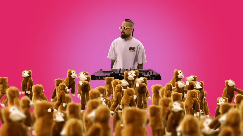 Family raves: the evolution of EDM parties