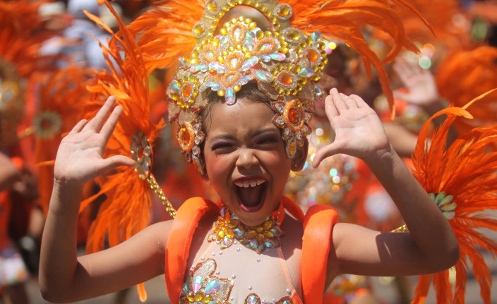 When Childhood Has a Rhythm: Music in Latin-America and the Caribbean