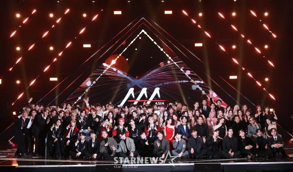 Does K-pop Matter? From Idol Industry to Cultural&nbsp;Infrastructure