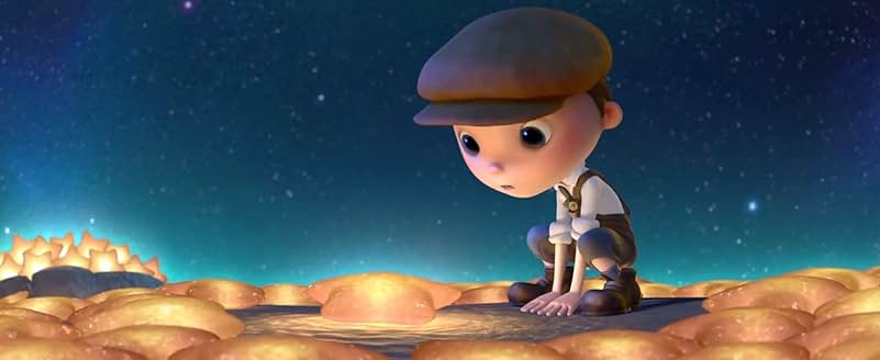 La Luna, Pixar Animation Studios, 2011, SLIDING Magazine